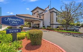 Hampton Inn Oakland-Hayward
